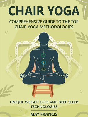 cover image of Chair Yoga